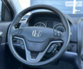 Сірий Хонда СРВ, об'ємом двигуна 2.2 л та пробігом 188 тис. км за 15500 $, фото 72 на Automoto.ua