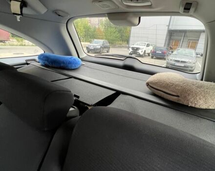 Хонда СРВ 2012 в Краматорске на Automoto.ua Серый Хонда СРВ, объемом двигателя 2.2 л и пробегом 357 тыс. км за 6999 $, фото 8 на Automoto.ua