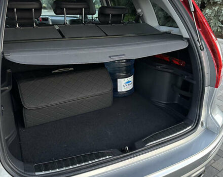 Хонда СРВ 2012 в Днепре (Днепропетровске) на Automoto.ua Серый Хонда СРВ, объемом двигателя 2.35 л и пробегом 130 тыс. км за 15100 $, фото 12 на Automoto.ua