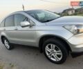 Сірий Хонда СРВ, об'ємом двигуна 2.2 л та пробігом 236 тис. км за 13600 $, фото 11 на Automoto.ua
