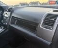 Сірий Хонда СРВ, об'ємом двигуна 2.2 л та пробігом 236 тис. км за 13600 $, фото 21 на Automoto.ua