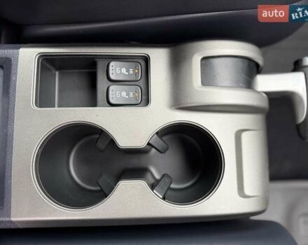 Серый Хонда СРВ, объемом двигателя 2.2 л и пробегом 260 тыс. км за 14200 $, фото 30 на Automoto.ua