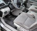 Сірий Хонда СРВ, об'ємом двигуна 2.35 л та пробігом 215 тис. км за 13700 $, фото 7 на Automoto.ua