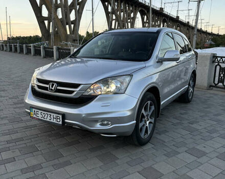 Хонда СРВ 2012 в Днепре (Днепропетровске) на Automoto.ua Серый Хонда СРВ, объемом двигателя 2.35 л и пробегом 130 тыс. км за 15100 $, фото 43 на Automoto.ua