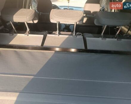 Серый Хонда СРВ, объемом двигателя 2.2 л и пробегом 280 тыс. км за 14900 $, фото 21 на Automoto.ua