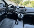 Серый Хонда СРВ, объемом двигателя 2 л и пробегом 184 тыс. км за 13900 $, фото 9 на Automoto.ua