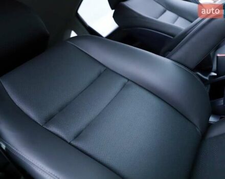 Серый Хонда СРВ, объемом двигателя 2.2 л и пробегом 188 тыс. км за 14950 $, фото 44 на Automoto.ua