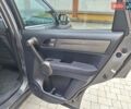 Сірий Хонда СРВ, об'ємом двигуна 2.2 л та пробігом 182 тис. км за 14700 $, фото 24 на Automoto.ua