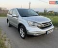 Сірий Хонда СРВ, об'ємом двигуна 2.2 л та пробігом 236 тис. км за 13600 $, фото 7 на Automoto.ua
