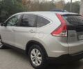 Хонда СРВ 2012 у Тернополі на Automoto.ua Сірий Хонда СРВ, об'ємом двигуна 2.36 л та пробігом 242 тис. км за 12899 $, фото 3 на Automoto.ua