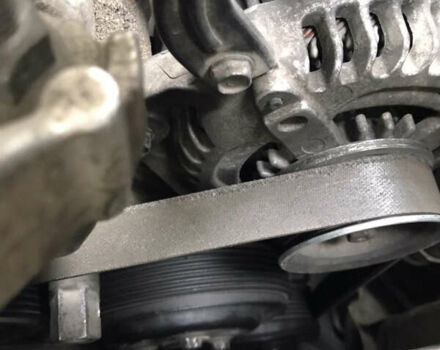 Серый Хонда СРВ, объемом двигателя 0 л и пробегом 217 тыс. км за 16655 $, фото 18 на Automoto.ua