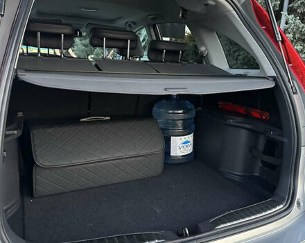 Хонда СРВ 2012 в Днепре (Днепропетровске) на Automoto.ua Серый Хонда СРВ, объемом двигателя 2.35 л и пробегом 130 тыс. км за 15100 $, фото 5 на Automoto.ua