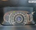 Серый Хонда СРВ, объемом двигателя 2.2 л и пробегом 187 тыс. км за 18950 $, фото 19 на Automoto.ua