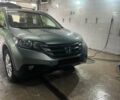 Хонда СРВ 2012 в Киеве на Automoto.ua Серый Хонда СРВ, объемом двигателя 2.35 л и пробегом 195 тыс. км за 13800 $, фото 8 на Automoto.ua