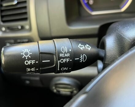 Хонда СРВ 2012 в Краматорске на Automoto.ua Серый Хонда СРВ, объемом двигателя 2.2 л и пробегом 357 тыс. км за 6999 $, фото 17 на Automoto.ua