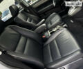 Серый Хонда СРВ, объемом двигателя 2.2 л и пробегом 219 тыс. км за 14750 $, фото 49 на Automoto.ua