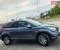 Сірий Хонда СРВ, об'ємом двигуна 2.2 л та пробігом 192 тис. км за 14950 $, фото 45 на Automoto.ua