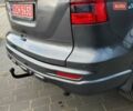 Сірий Хонда СРВ, об'ємом двигуна 2.2 л та пробігом 192 тис. км за 14950 $, фото 35 на Automoto.ua