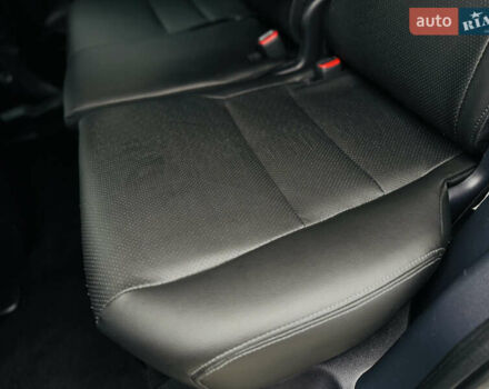 Серый Хонда СРВ, объемом двигателя 2.2 л и пробегом 165 тыс. км за 14950 $, фото 88 на Automoto.ua