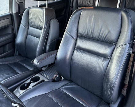 Хонда СРВ 2012 в Днепре (Днепропетровске) на Automoto.ua Серый Хонда СРВ, объемом двигателя 2.35 л и пробегом 130 тыс. км за 15100 $, фото 9 на Automoto.ua