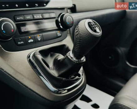 Серый Хонда СРВ, объемом двигателя 2.2 л и пробегом 165 тыс. км за 14950 $, фото 65 на Automoto.ua