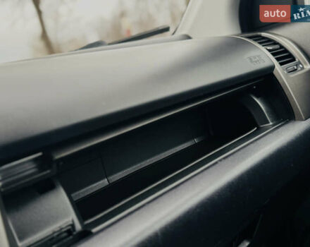 Серый Хонда СРВ, объемом двигателя 2.2 л и пробегом 165 тыс. км за 14950 $, фото 68 на Automoto.ua