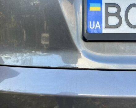 Серый Хонда СРВ, объемом двигателя 2.35 л и пробегом 253 тыс. км за 14000 $, фото 12 на Automoto.ua