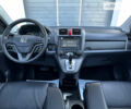Сірий Хонда СРВ, об'ємом двигуна 2.2 л та пробігом 188 тис. км за 15500 $, фото 66 на Automoto.ua