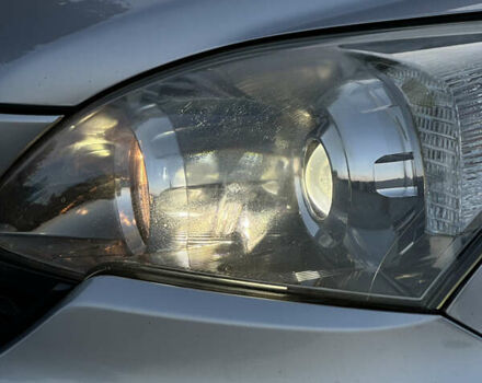 Хонда СРВ 2012 в Днепре (Днепропетровске) на Automoto.ua Серый Хонда СРВ, объемом двигателя 2.35 л и пробегом 130 тыс. км за 15100 $, фото 20 на Automoto.ua