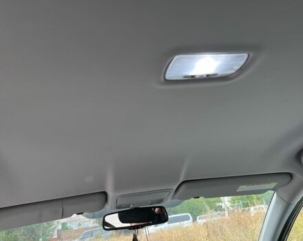 Хонда СРВ 2012 в Краматорске на Automoto.ua Серый Хонда СРВ, объемом двигателя 2.2 л и пробегом 357 тыс. км за 6999 $, фото 9 на Automoto.ua