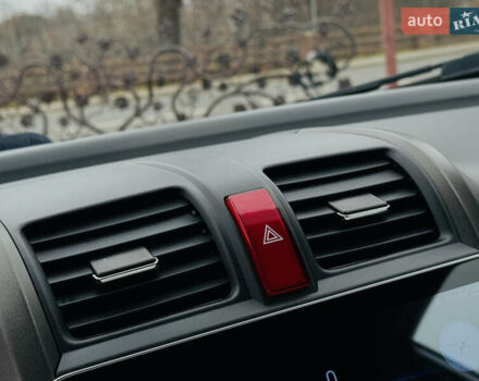 Серый Хонда СРВ, объемом двигателя 2.2 л и пробегом 165 тыс. км за 14950 $, фото 53 на Automoto.ua