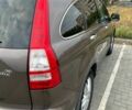 Хонда СРВ 2012 в Краматорске на Automoto.ua Серый Хонда СРВ, объемом двигателя 2.2 л и пробегом 357 тыс. км за 6999 $, фото 13 на Automoto.ua
