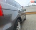 Сірий Хонда СРВ, об'ємом двигуна 2.2 л та пробігом 182 тис. км за 14700 $, фото 2 на Automoto.ua