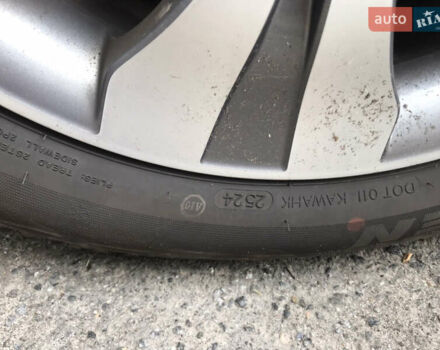 Серый Хонда СРВ, объемом двигателя 0 л и пробегом 217 тыс. км за 16655 $, фото 11 на Automoto.ua