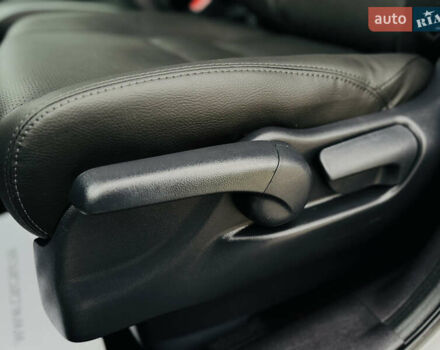 Серый Хонда СРВ, объемом двигателя 2.2 л и пробегом 165 тыс. км за 14950 $, фото 43 на Automoto.ua