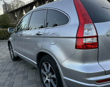 Хонда СРВ 2012 в Днепре (Днепропетровске) на Automoto.ua Серый Хонда СРВ, объемом двигателя 2.35 л и пробегом 130 тыс. км за 15100 $, фото 11 на Automoto.ua