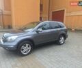 Сірий Хонда СРВ, об'ємом двигуна 2.2 л та пробігом 182 тис. км за 14700 $, фото 4 на Automoto.ua
