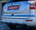 Сірий Хонда СРВ, об'ємом двигуна 2.2 л та пробігом 188 тис. км за 15500 $, фото 48 на Automoto.ua