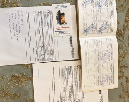 Серый Хонда СРВ, объемом двигателя 0 л и пробегом 217 тыс. км за 16655 $, фото 22 на Automoto.ua