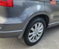 Сірий Хонда СРВ, об'ємом двигуна 2.2 л та пробігом 192 тис. км за 14950 $, фото 27 на Automoto.ua