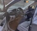 Серый Хонда СРВ, объемом двигателя 2.35 л и пробегом 253 тыс. км за 14000 $, фото 8 на Automoto.ua
