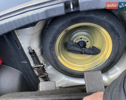 Серый Хонда СРВ, объемом двигателя 2.2 л и пробегом 216 тыс. км за 18000 $, фото 14 на Automoto.ua