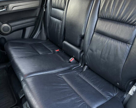 Хонда СРВ 2012 в Днепре (Днепропетровске) на Automoto.ua Серый Хонда СРВ, объемом двигателя 2.35 л и пробегом 130 тыс. км за 15100 $, фото 23 на Automoto.ua