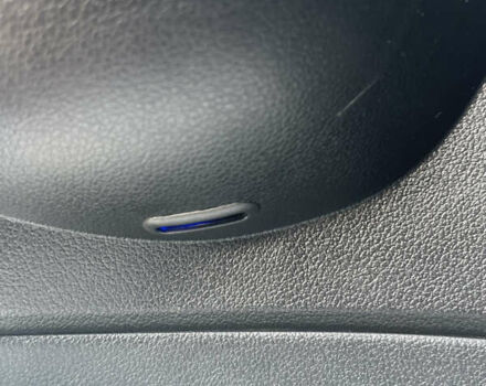 Серый Хонда СРВ, объемом двигателя 2.2 л и пробегом 283 тыс. км за 16500 $, фото 29 на Automoto.ua