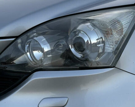 Хонда СРВ 2012 в Днепре (Днепропетровске) на Automoto.ua Серый Хонда СРВ, объемом двигателя 2.35 л и пробегом 130 тыс. км за 15100 $, фото 3 на Automoto.ua