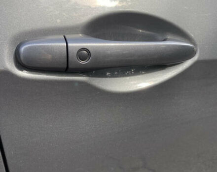 Сірий Хонда СРВ, об'ємом двигуна 2.2 л та пробігом 220 тис. км за 17999 $, фото 27 на Automoto.ua