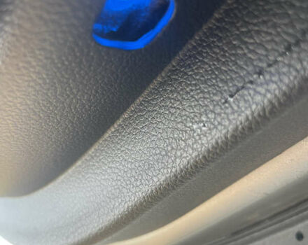 Серый Хонда СРВ, объемом двигателя 2.2 л и пробегом 283 тыс. км за 16500 $, фото 30 на Automoto.ua