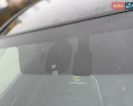 Серый Хонда СРВ, объемом двигателя 2.2 л и пробегом 260 тыс. км за 14200 $, фото 31 на Automoto.ua