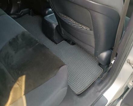 Серый Хонда СРВ, объемом двигателя 2.2 л и пробегом 280 тыс. км за 14900 $, фото 14 на Automoto.ua