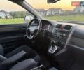 Сірий Хонда СРВ, об'ємом двигуна 2.2 л та пробігом 236 тис. км за 13600 $, фото 24 на Automoto.ua